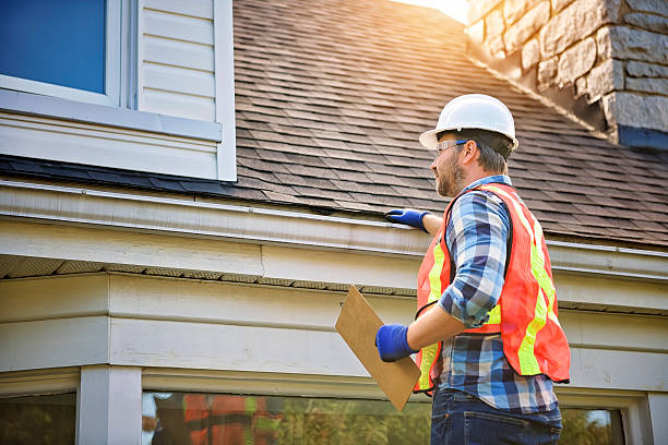 Licensed Gutter Installation service in Oakdale, LA - Roof Repair Smedway